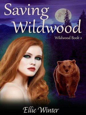 cover image of Saving Wildwood